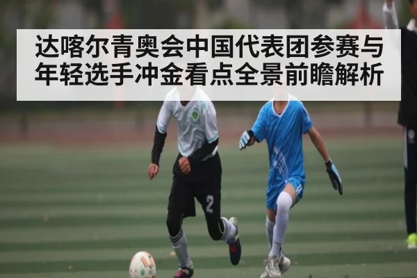 达喀尔青奥会中国代表团参赛与年轻选手冲金看点全景前瞻解析