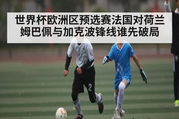 世界杯欧洲区预选赛法国对荷兰姆巴佩与加克波锋线谁先破局